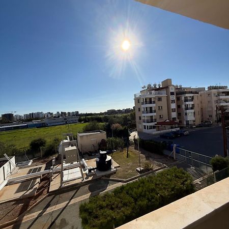 דירות לרנקה Sunrise מראה חיצוני תמונה